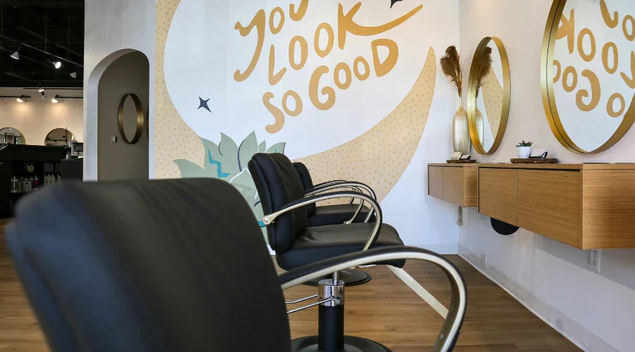Eco-Friendly Salon Practices That Make a Difference
