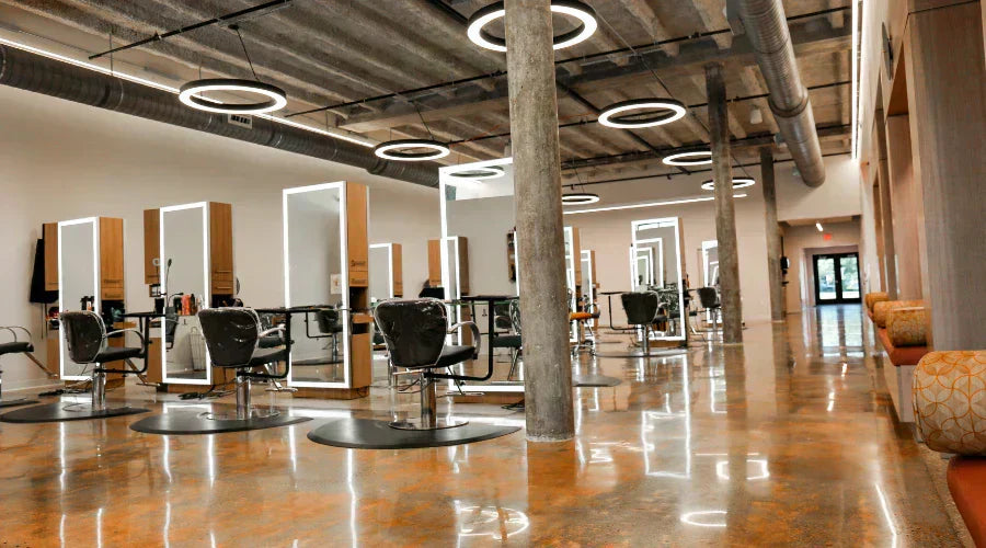 Hair Salon Furniture: A Buyer’s Guide