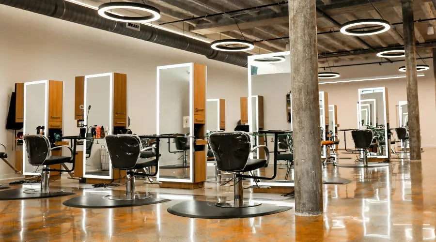 Hair Salon Furniture and Equipment: A Buyer’s Guide