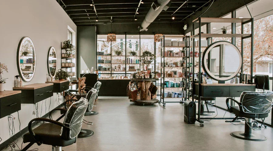 How to Avoid Common Mistakes When Buying Salon Equipment