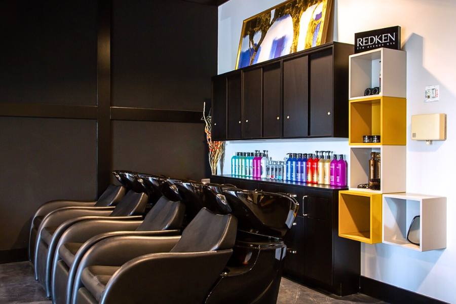 The Top Two Expenses for Most Salons: Exploring Solutions with Standish