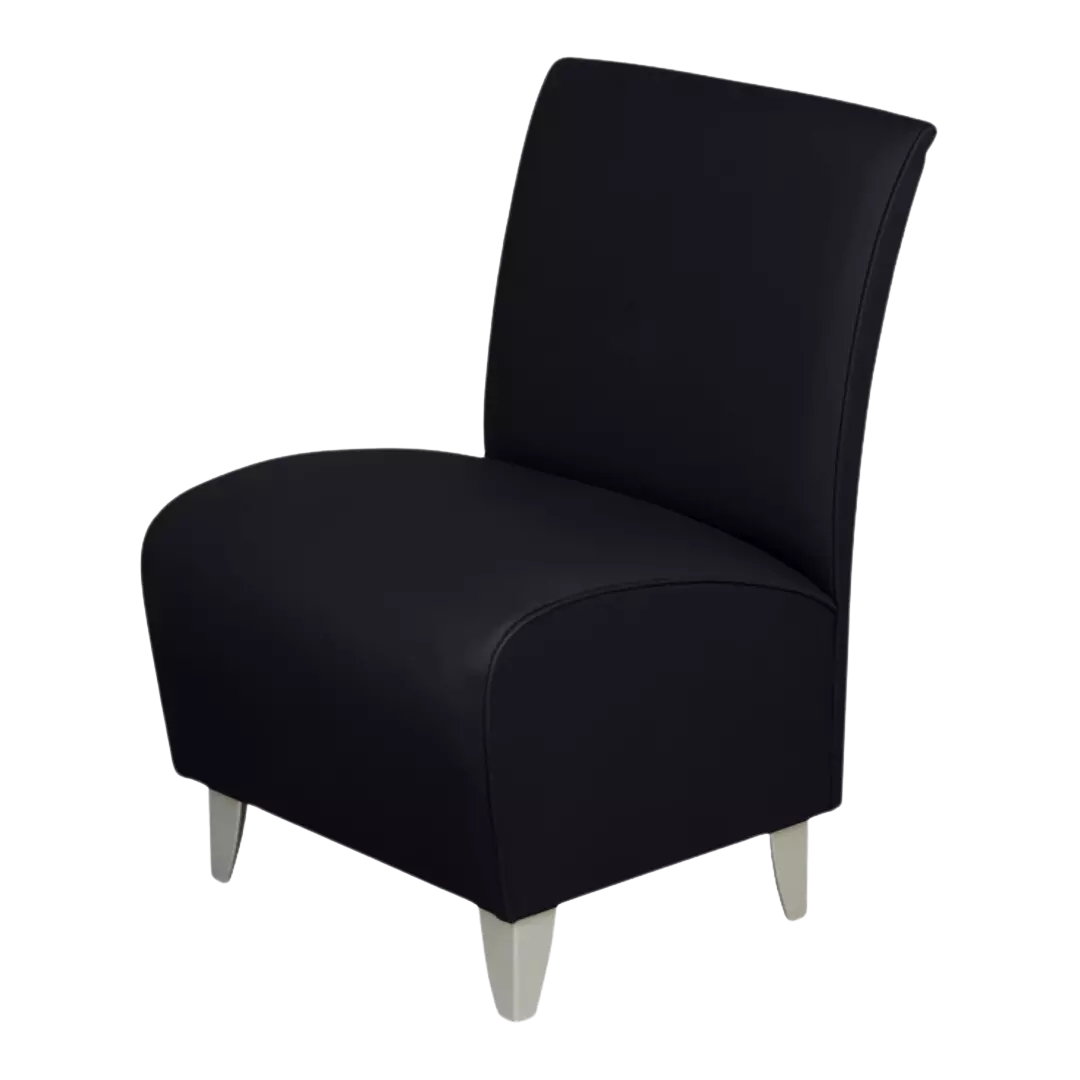 Ellipse Reception Chair