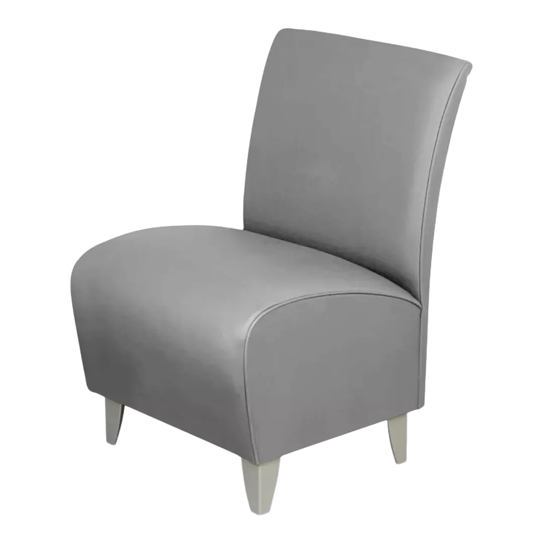 Ellipse Reception Chair