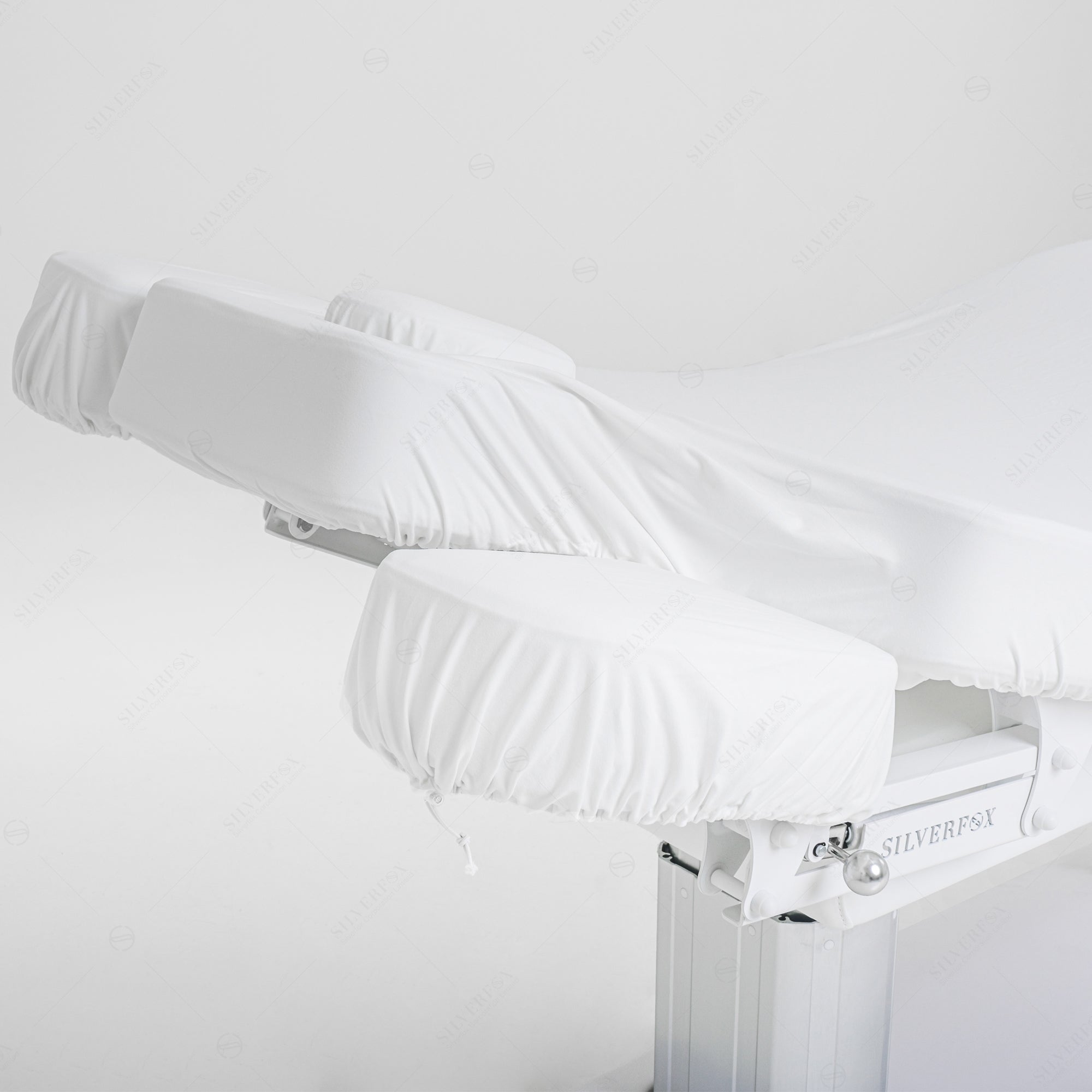 Massage Table Linen Covers