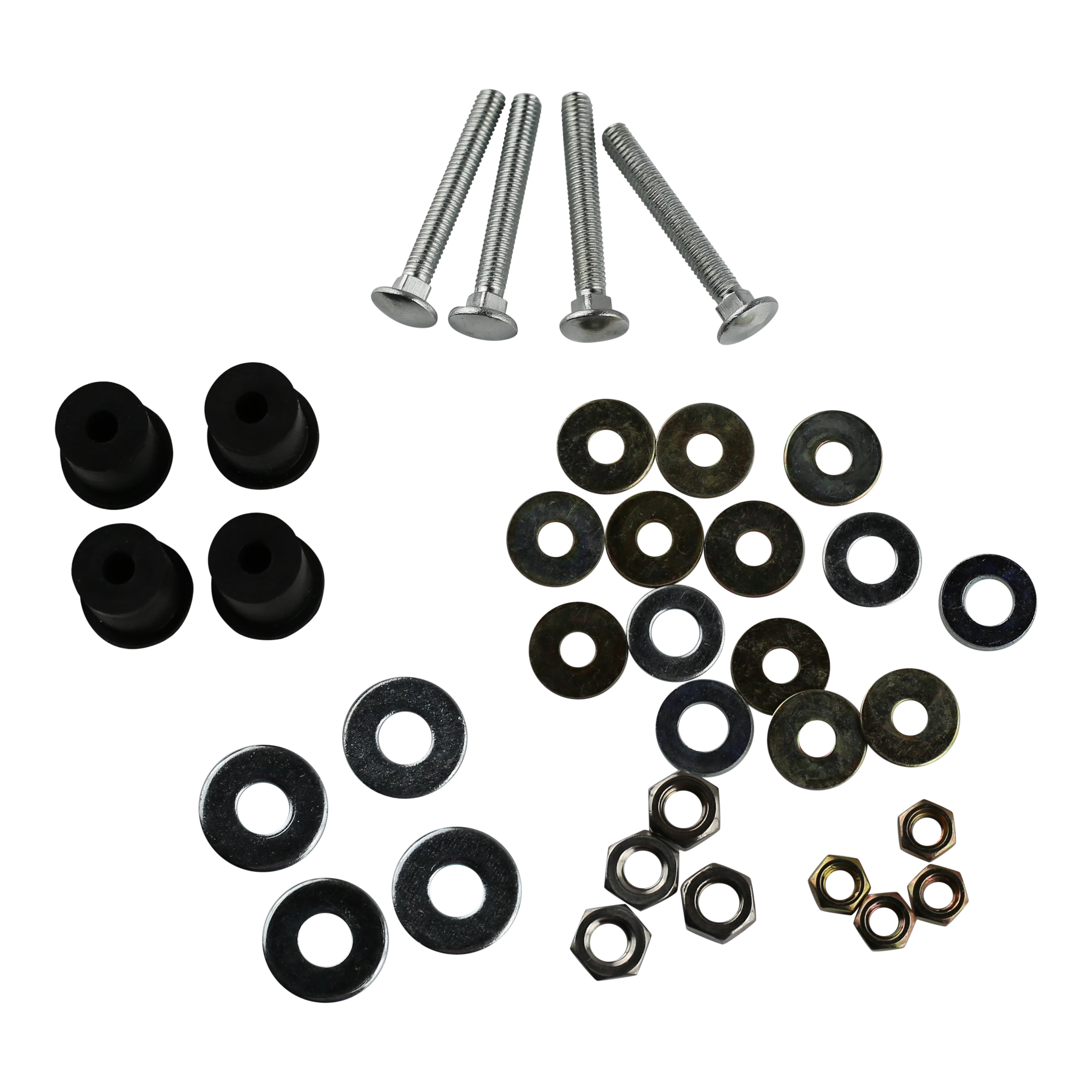 Hair Salon Shampoo Rubber Bushing Kit