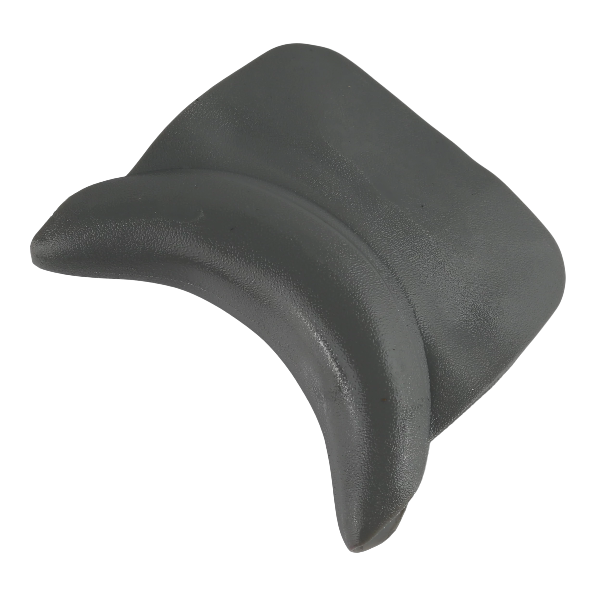 Neck Rest - Light Grey
