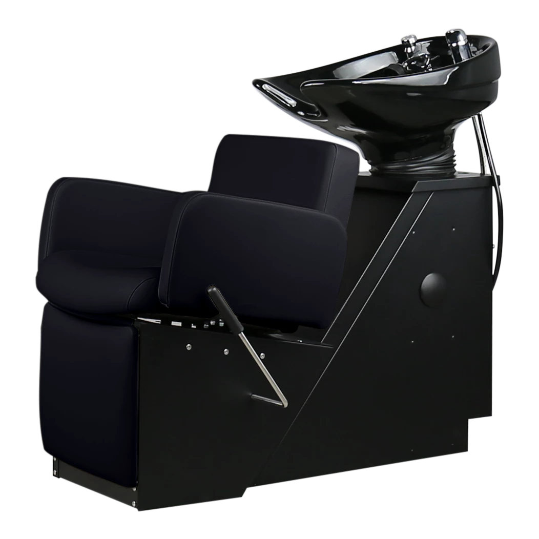 Atticus Shampoo Shuttle with Legrest