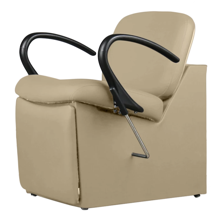 Ayla Shampoo Chair with Legrest