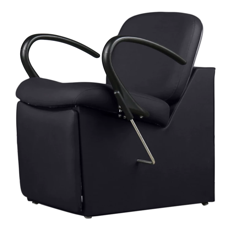 Ayla Shampoo Chair with Legrest