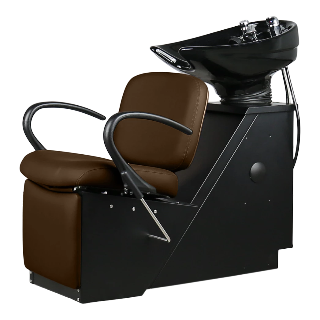 Ayla Shampoo Shuttle with Legrest