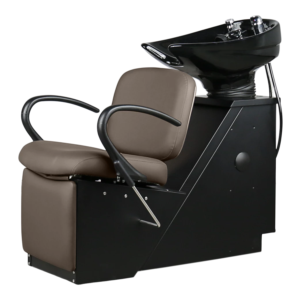 Ayla Shampoo Shuttle with Legrest