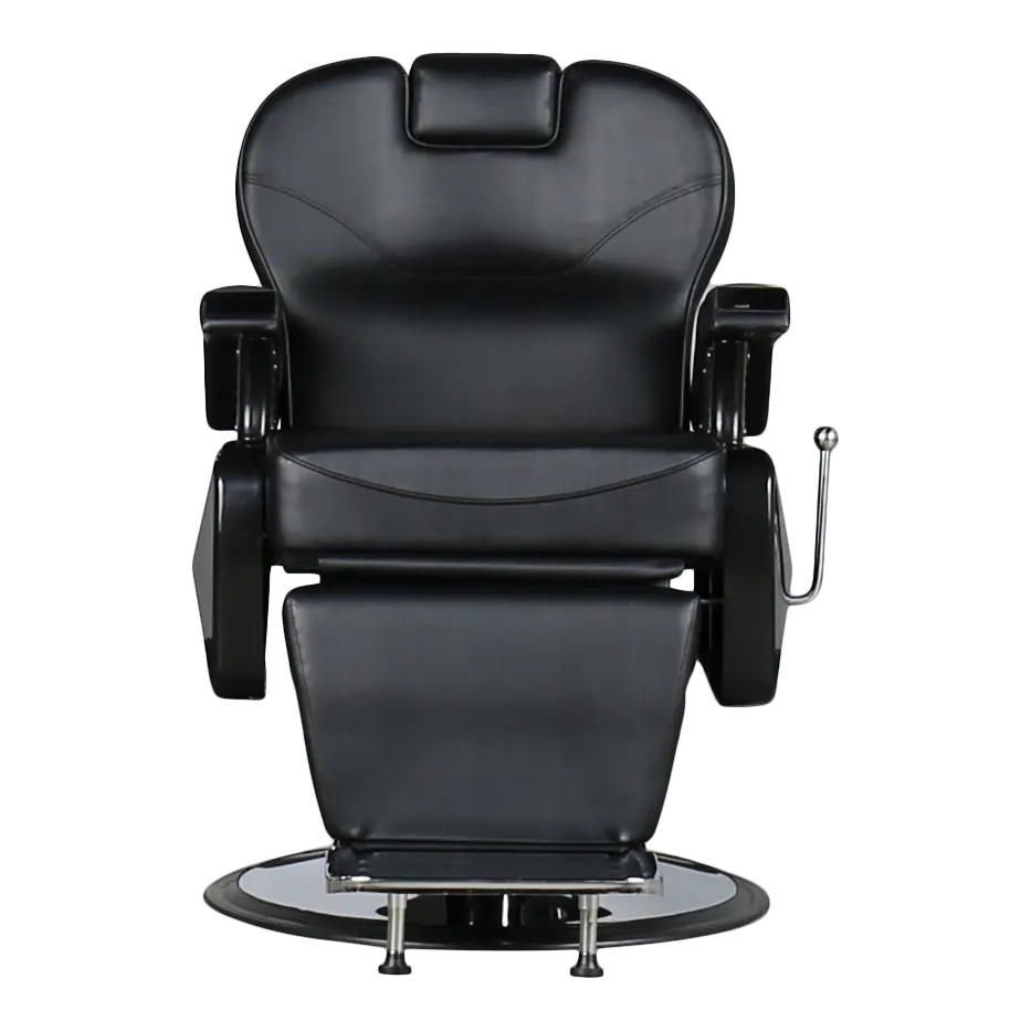Collin Barber Chair