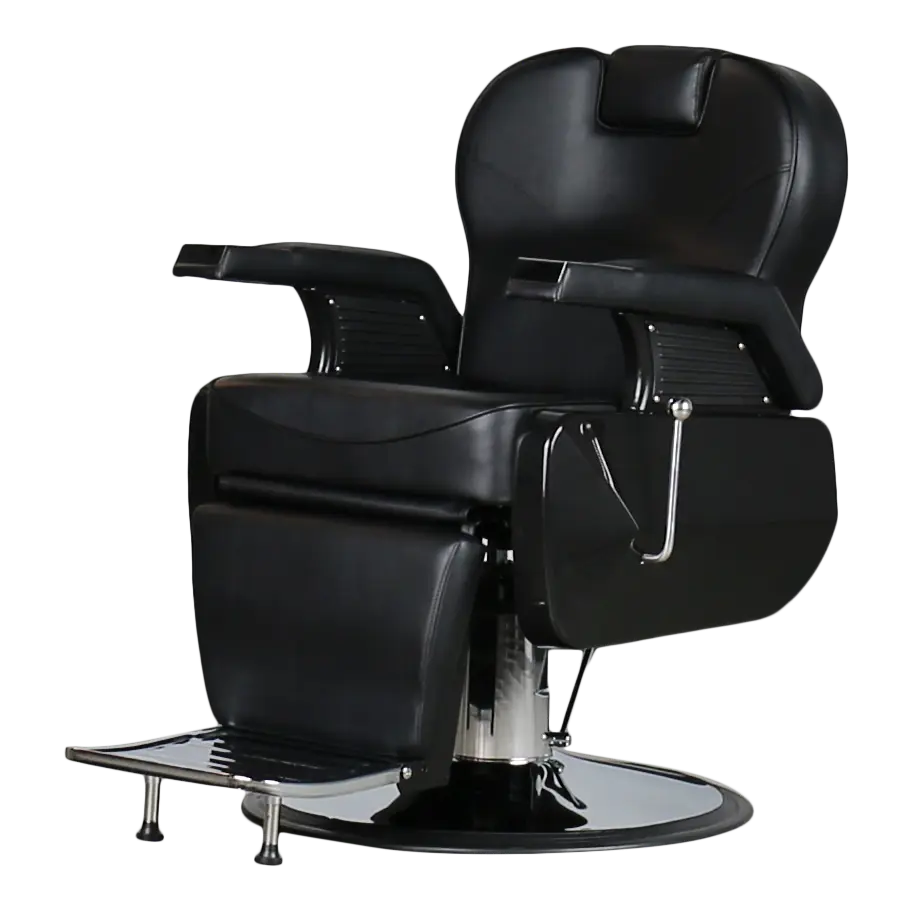 Collin Barber Chair