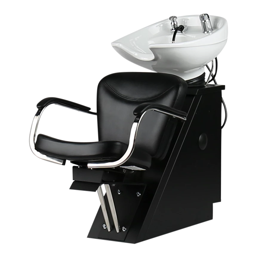 Christine Shampoo Shuttle