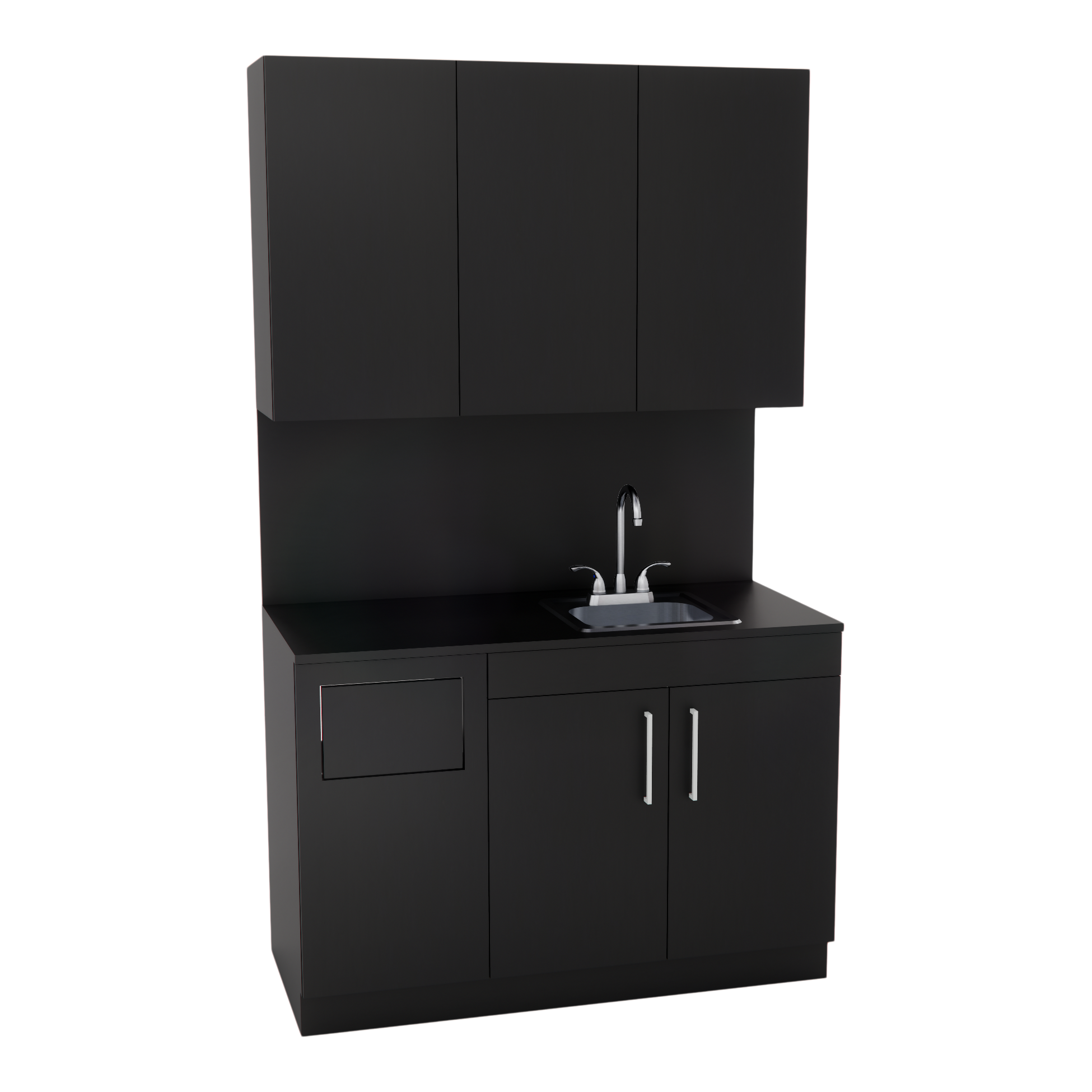 Denise Storage Cabinet with Sink