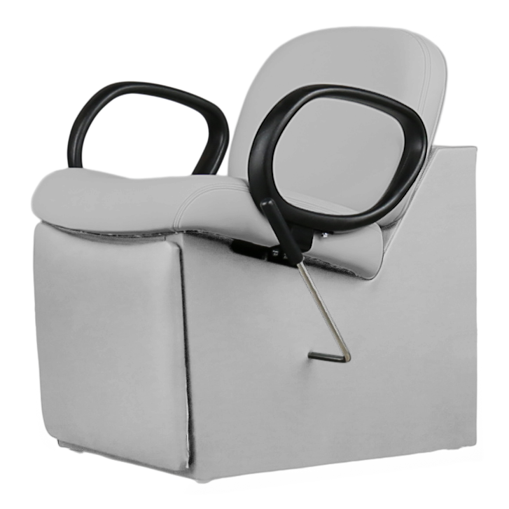 Delphina Shampoo Chair with Legrest