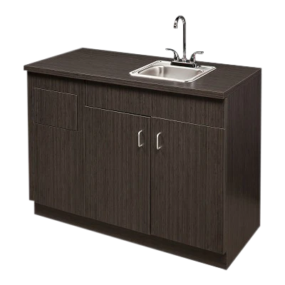 Denise Storage Cabinet with Sink