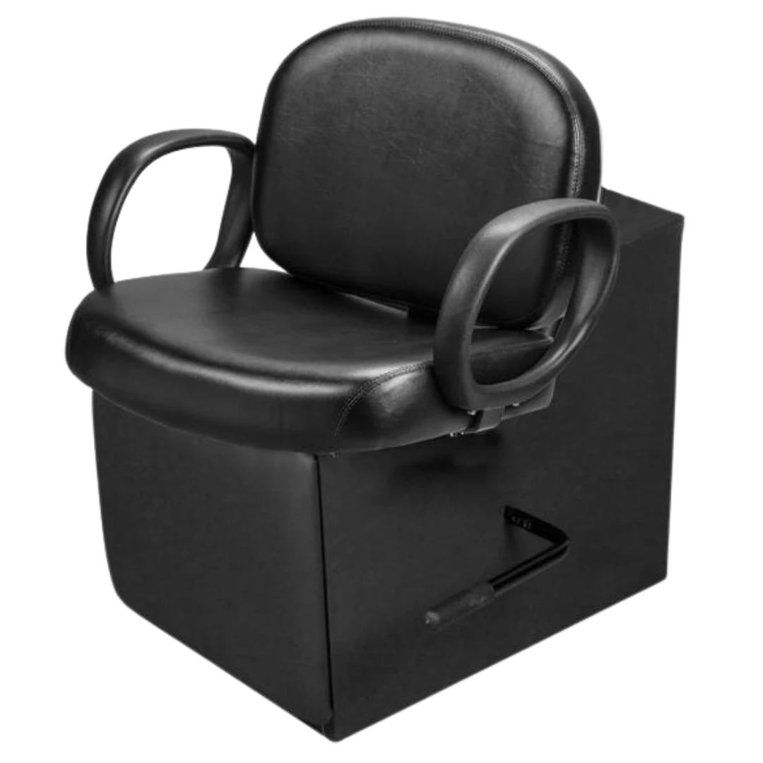 Diane Shampoo Chair with Legrest