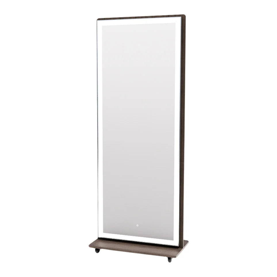 Elise Mobile Glo LED Mirror Panel