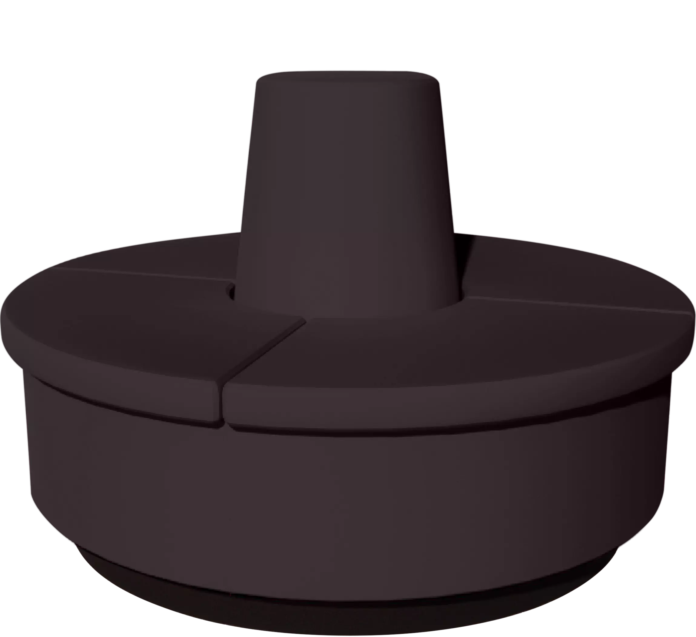 Evelyn Reception Bench