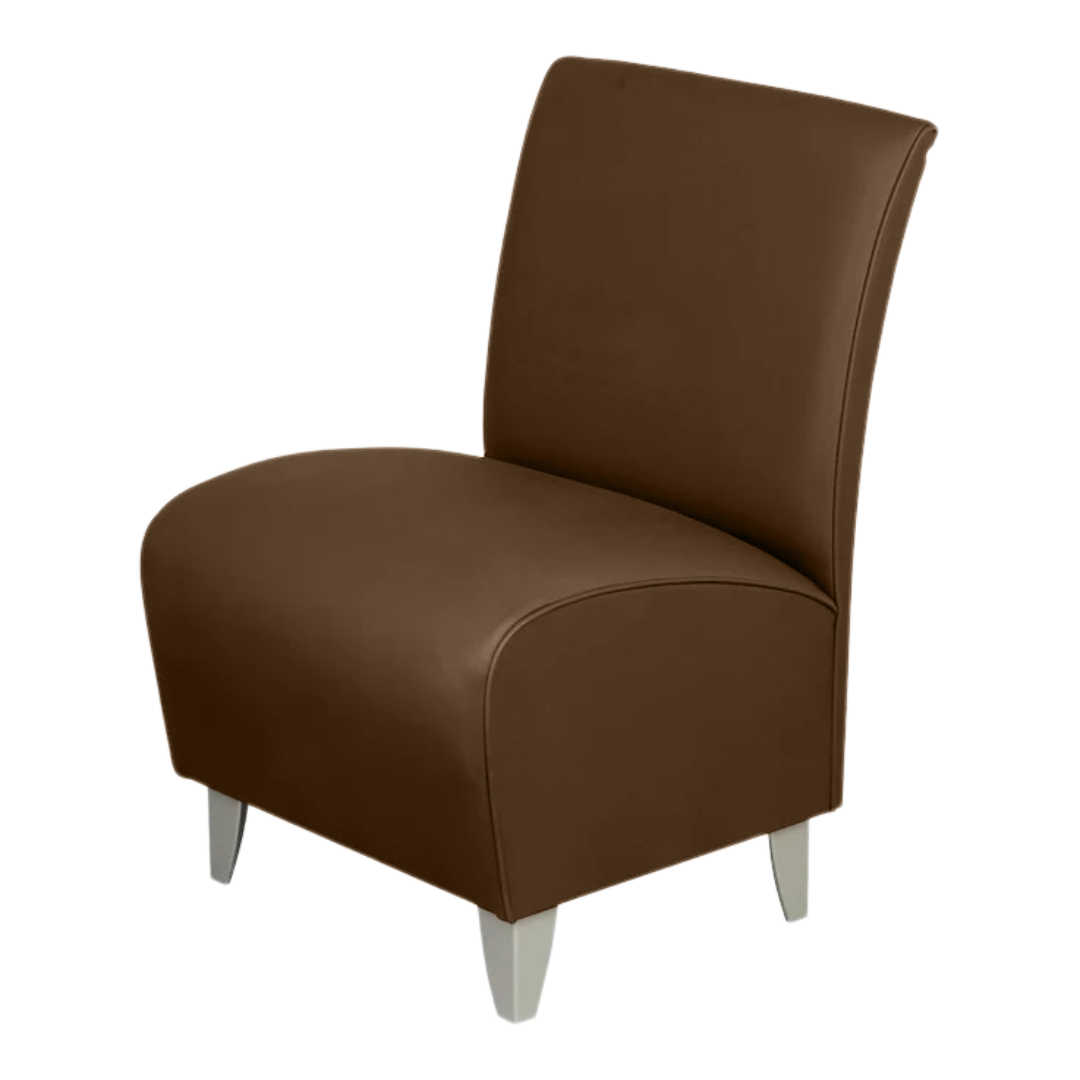 Ellipse Reception Chair