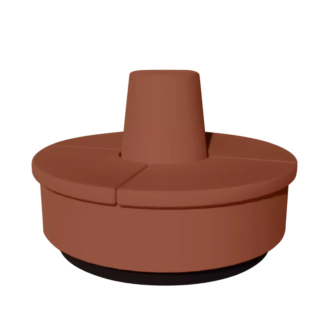 Evelyn Reception Bench