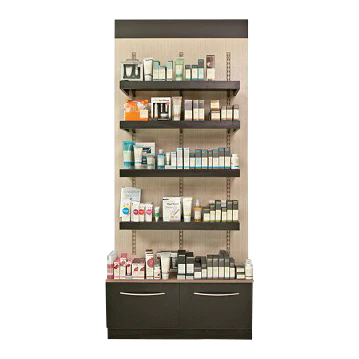 Garbo Retail Display