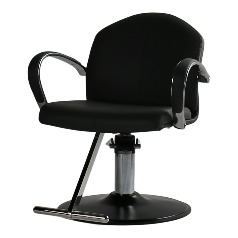 Clear Chair Back Cover for the Giselle