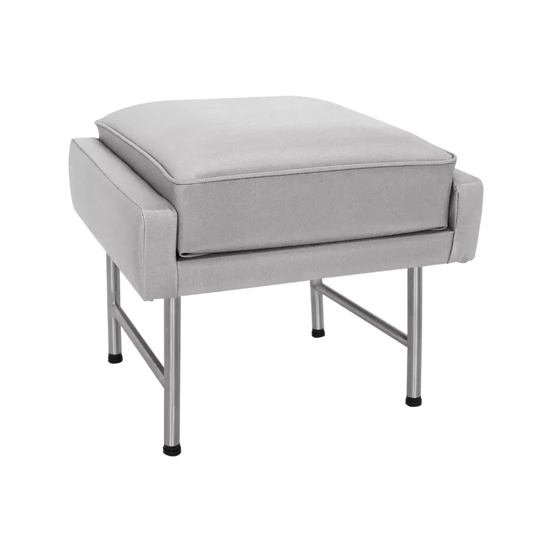 Glo Reception Chair - 1 Seater