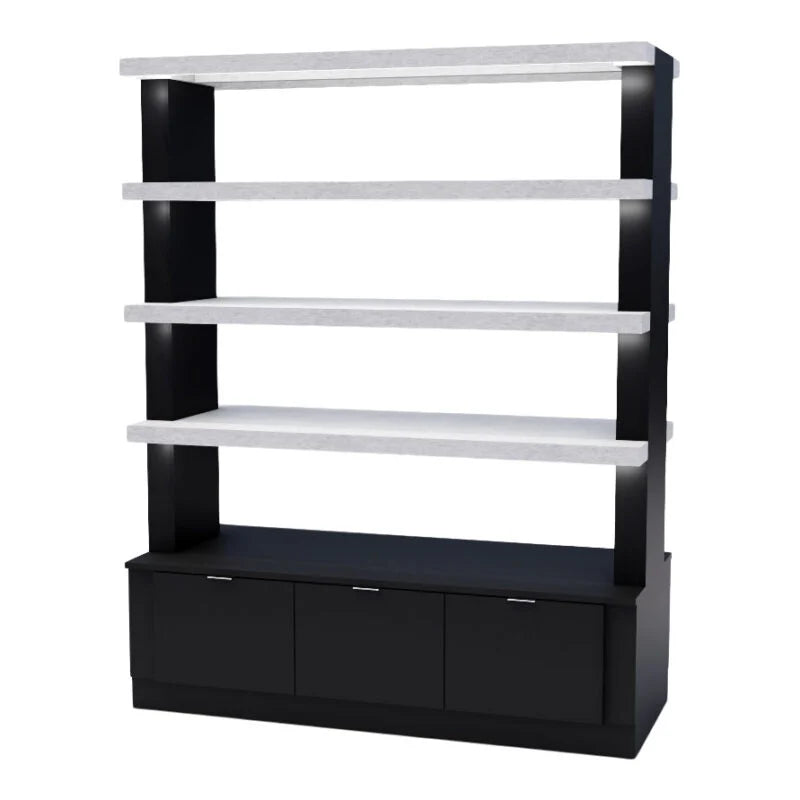 Hue American-made Retail Unit