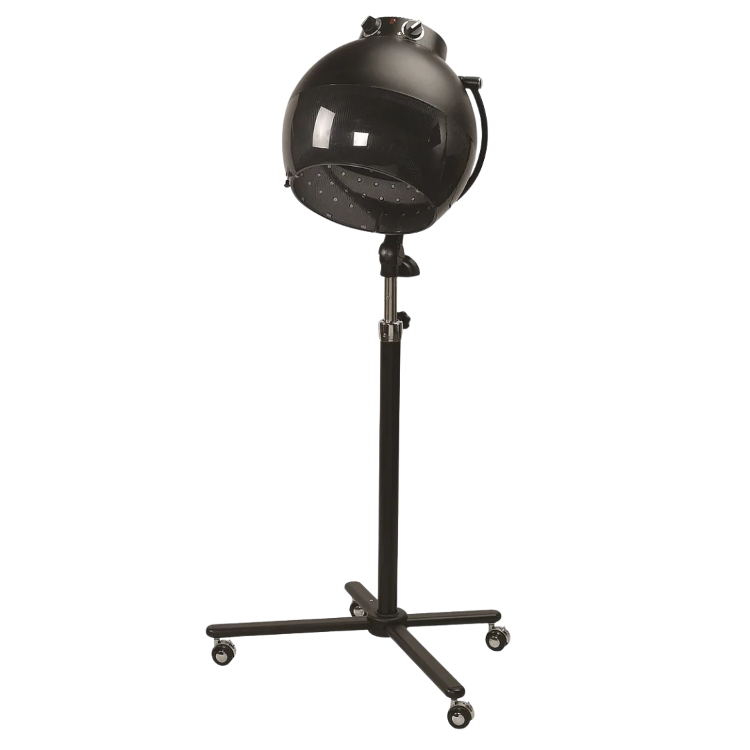 Hoodie Downward-Draft Dryer by Garfield