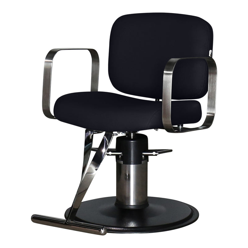Jade American-Made All-Purpose Styling Chair