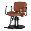 Jade American-Made All-Purpose Styling Chair