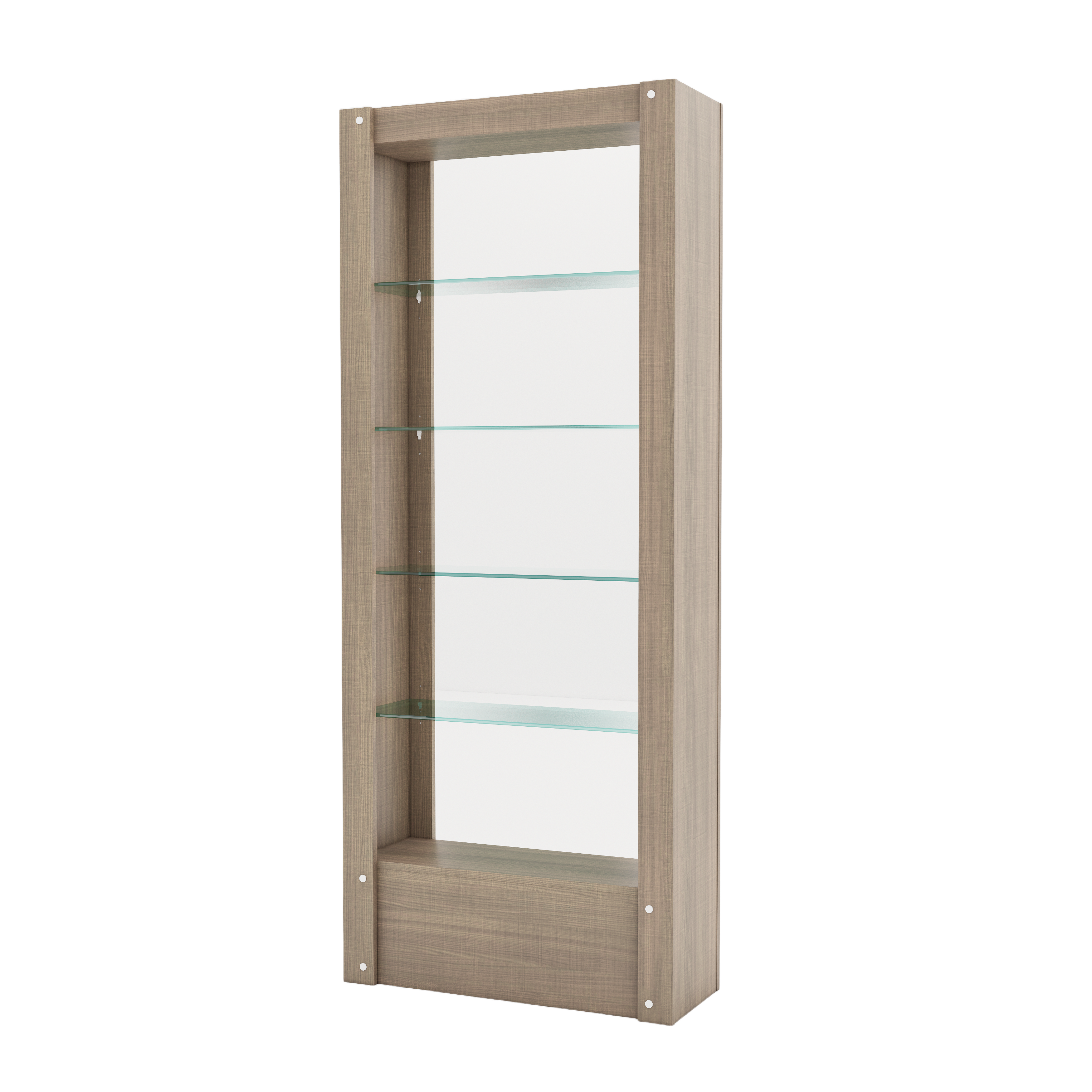 Luminesse American-Made Retail Display