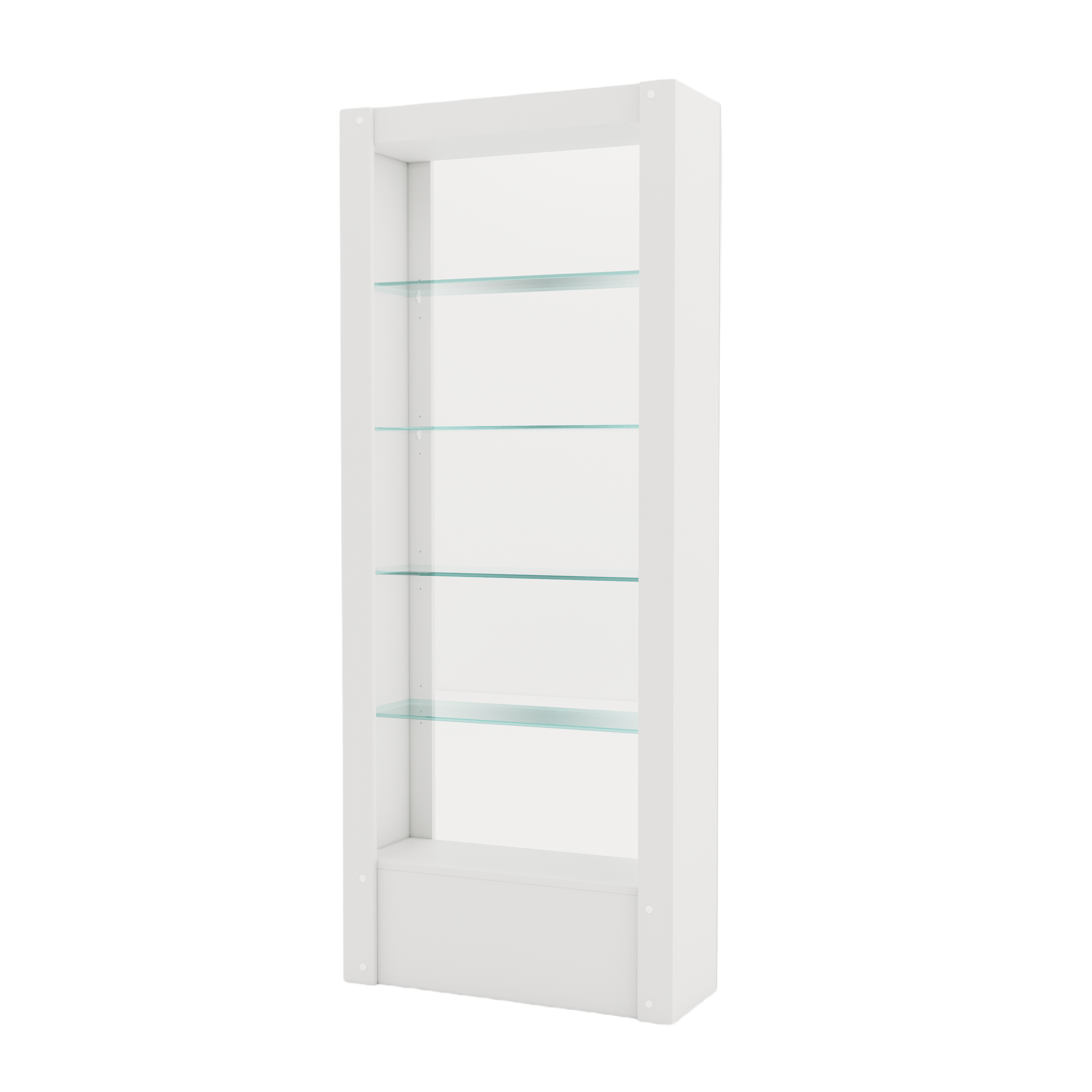 Luminesse American-Made Retail Display