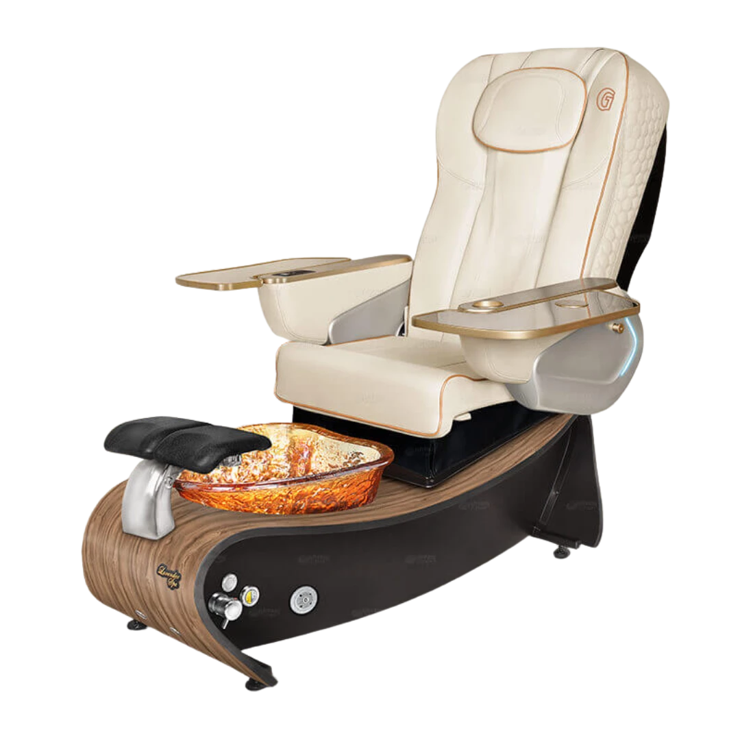 Lavender 3 Pedicure Spa