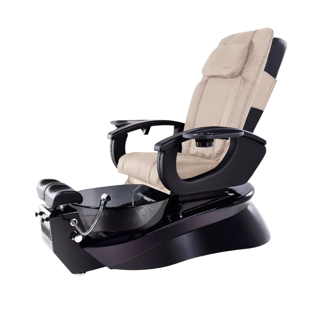 Le Reve LX Pedicure Spa