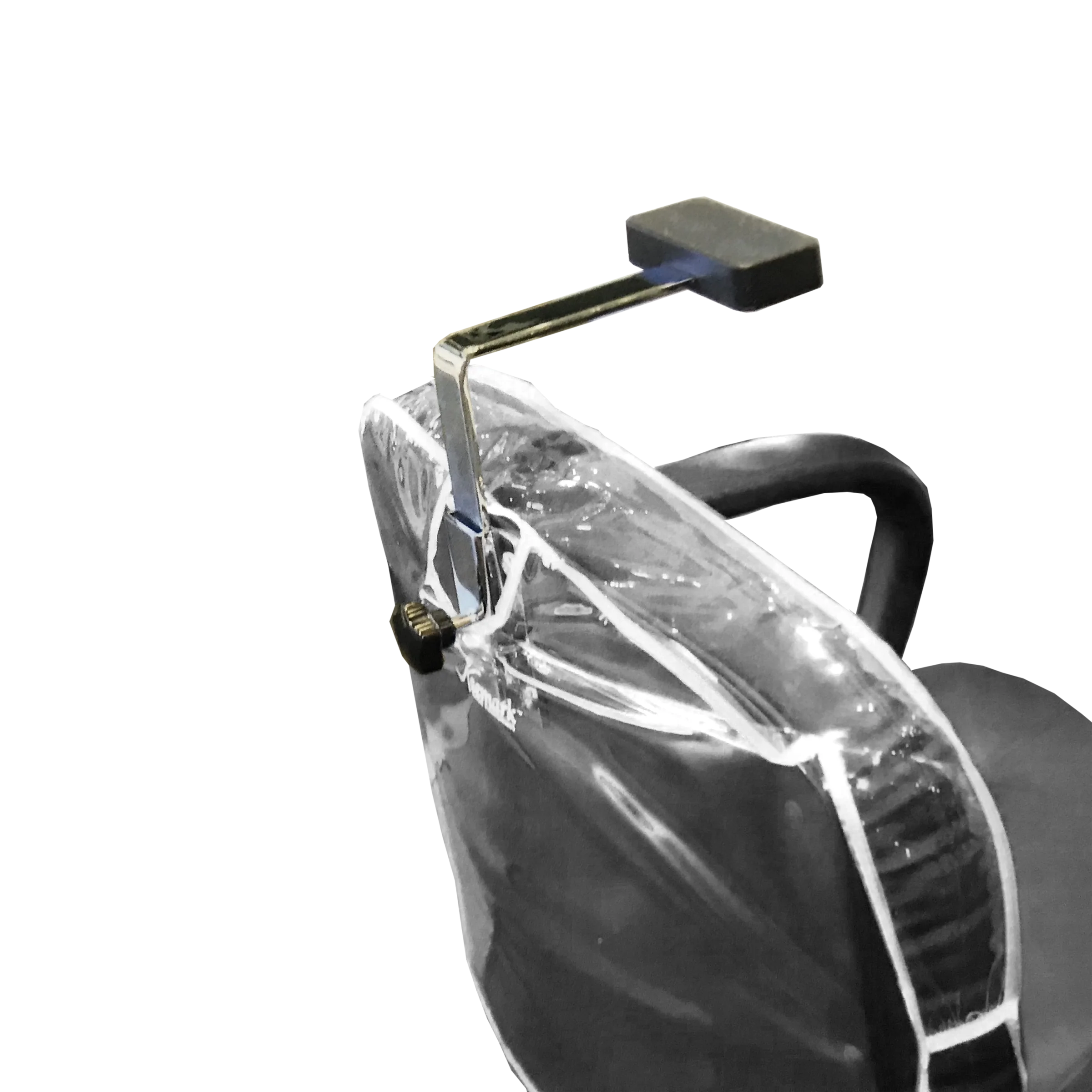 Mannequin Head Simulator