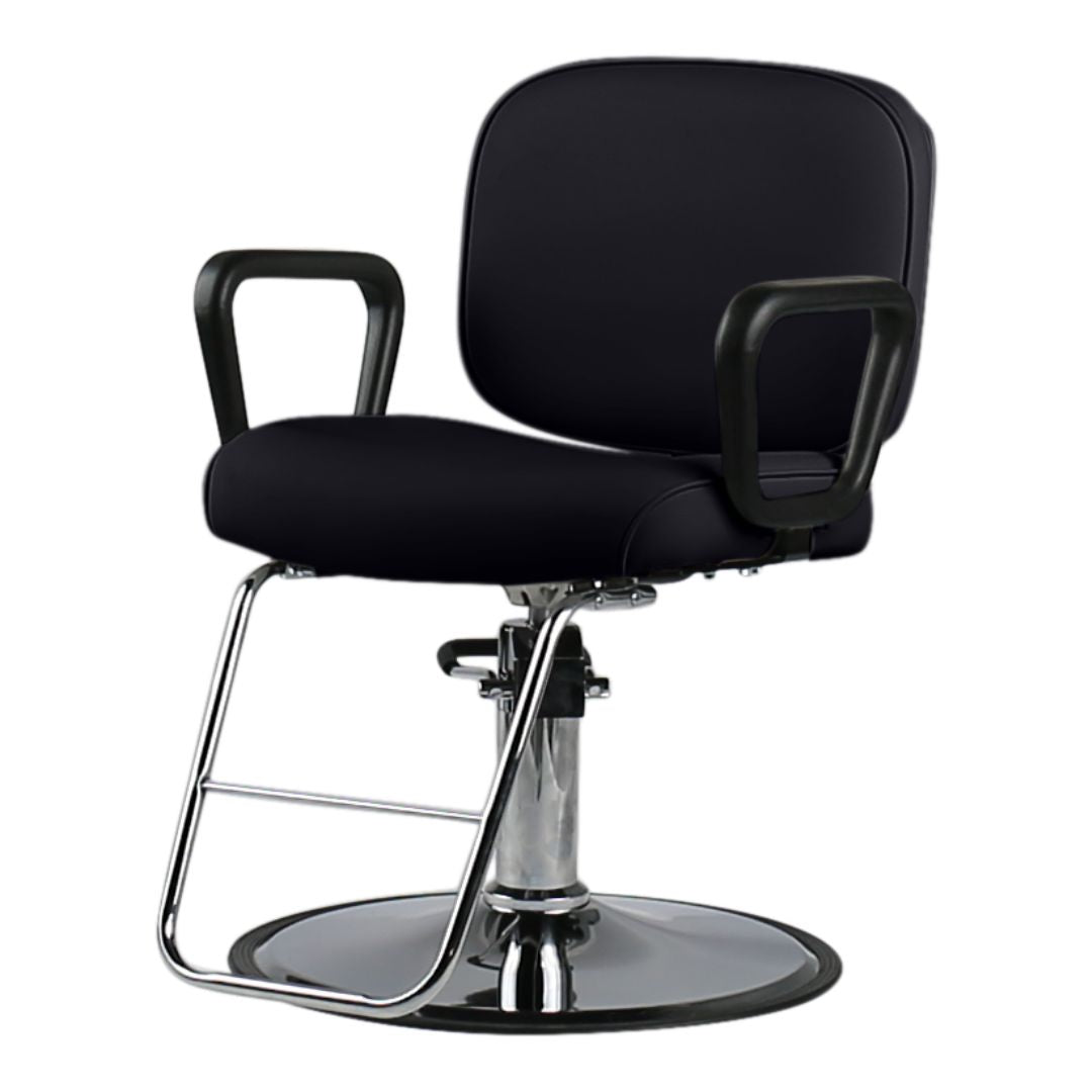 Salon Package F - Single Operator - Nova Tower Station, Westfall Styling Chair and Summer Shampoo Shuttle