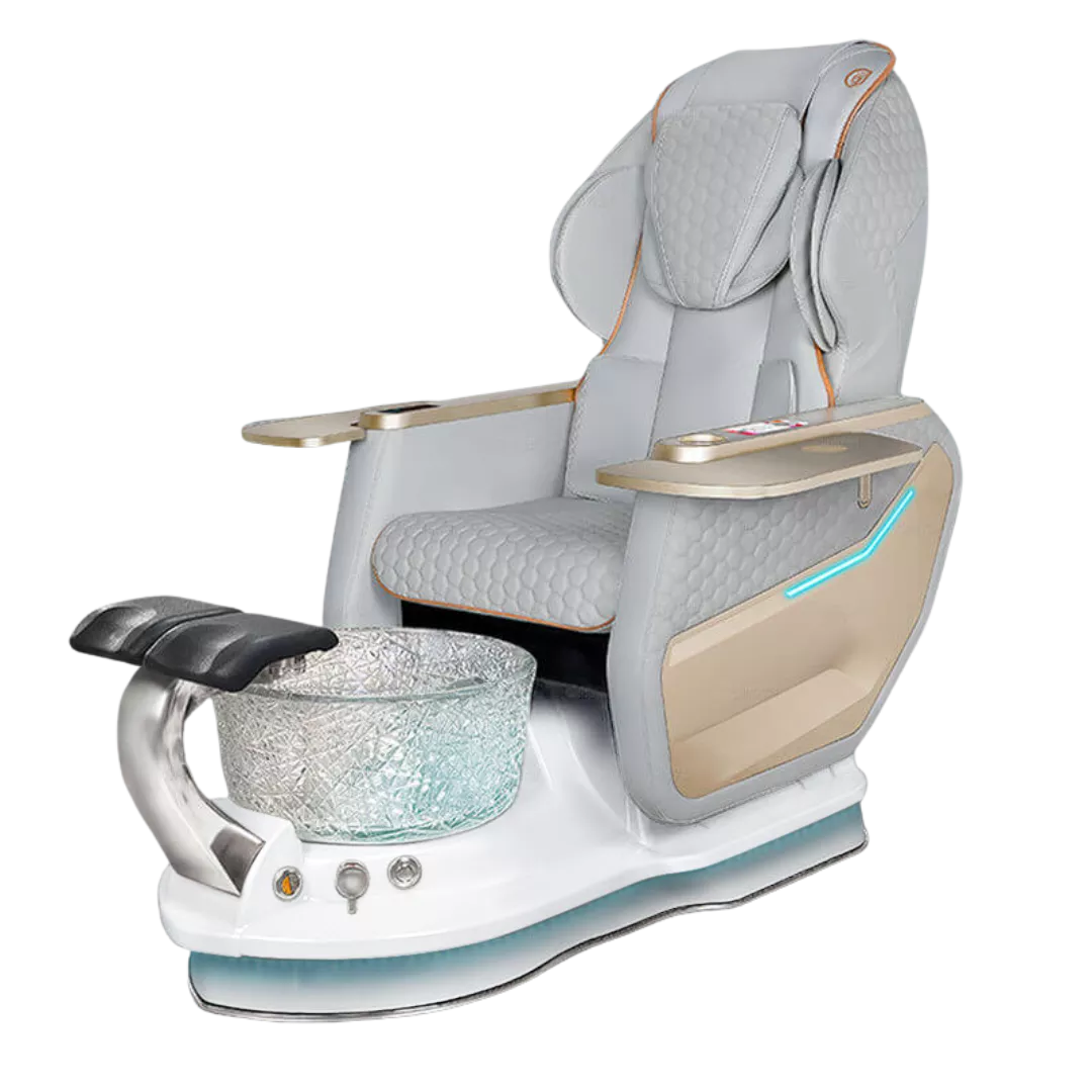 La Peria Relax Pedicure Spa