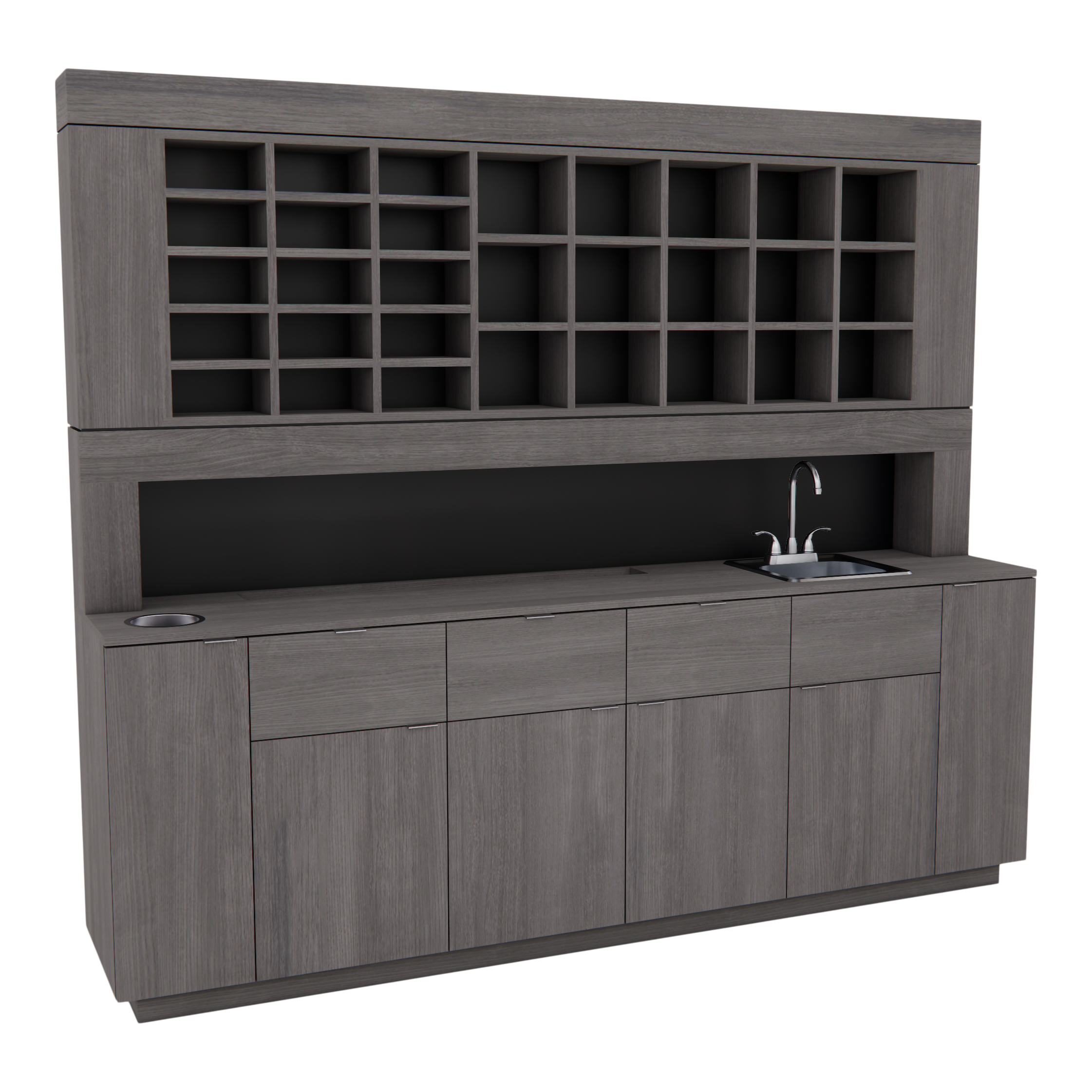 Royal Color Bar