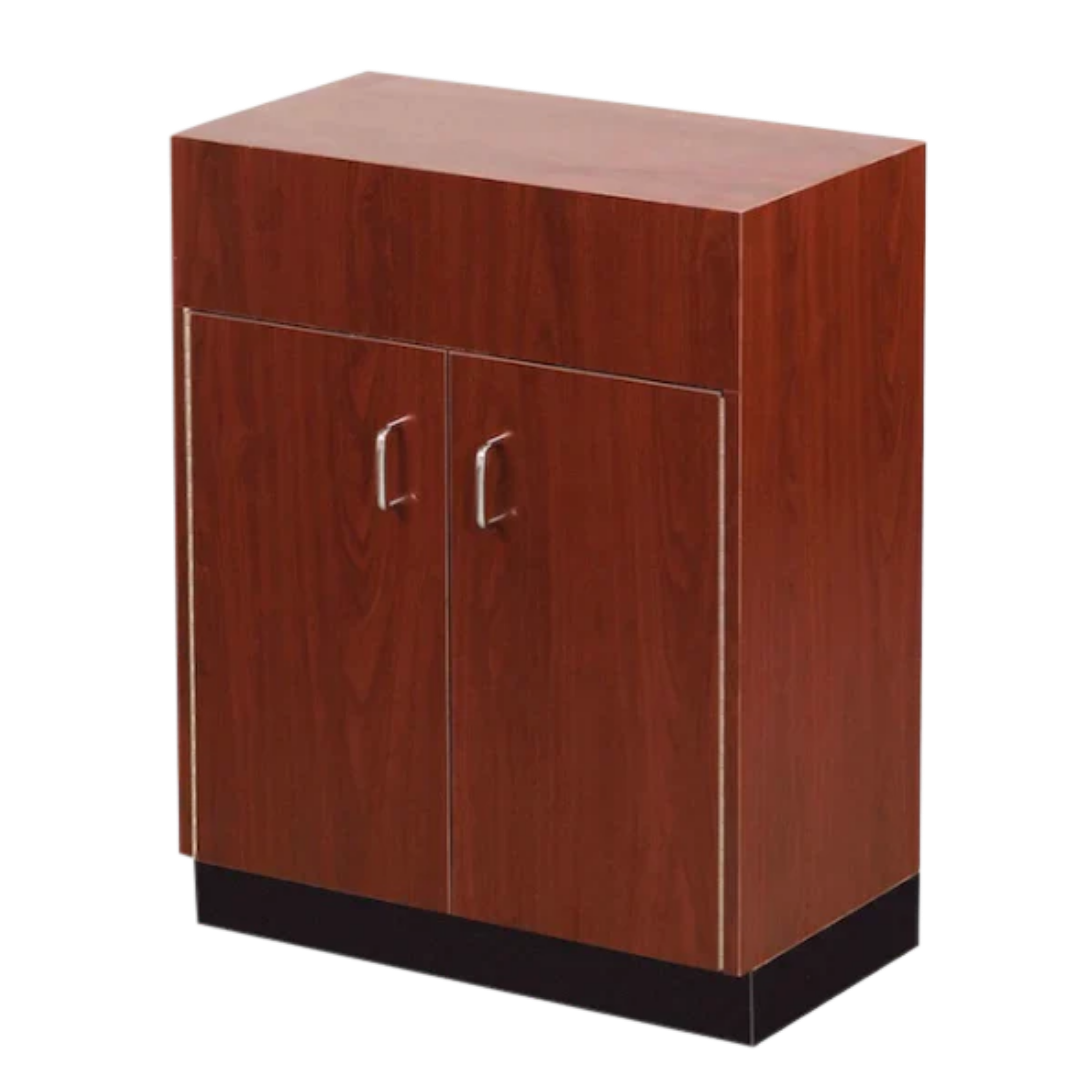 Reflections Shampoo Unit Additional Storage