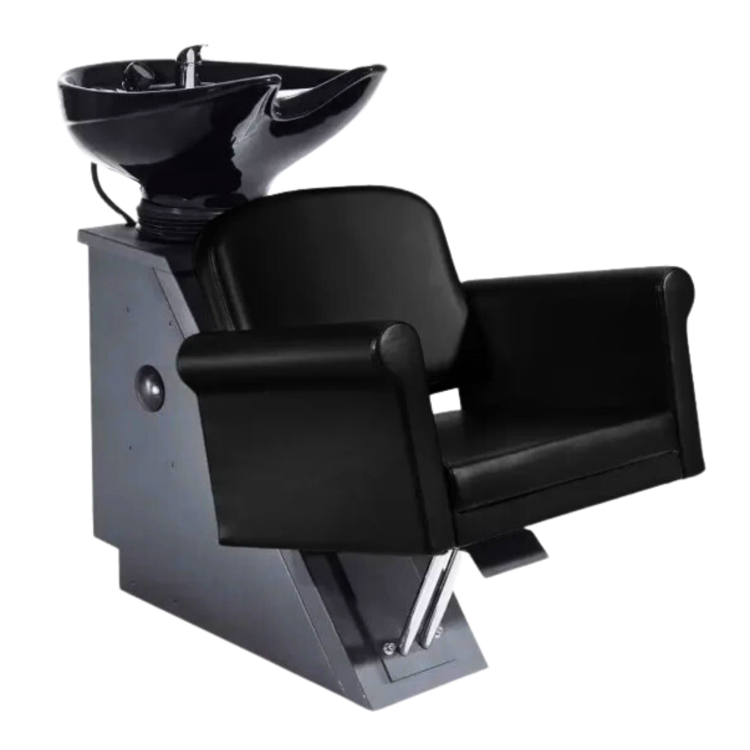 Rutherford Shampoo Shuttle