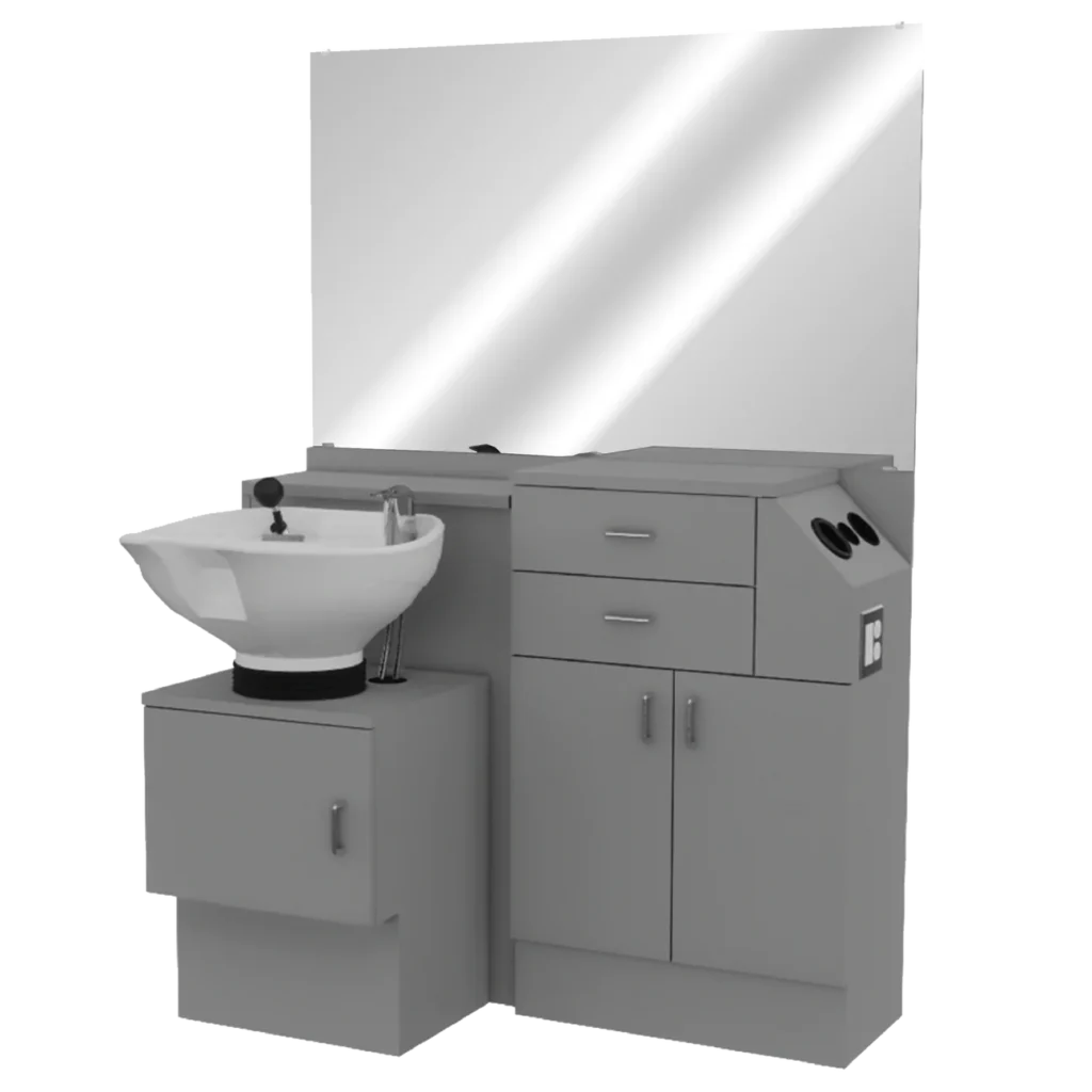 StandishSalonGoods Beauty Industry Equipment