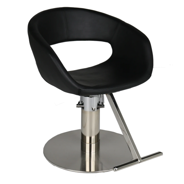 Santos American-Made Hybrid Styling Chair