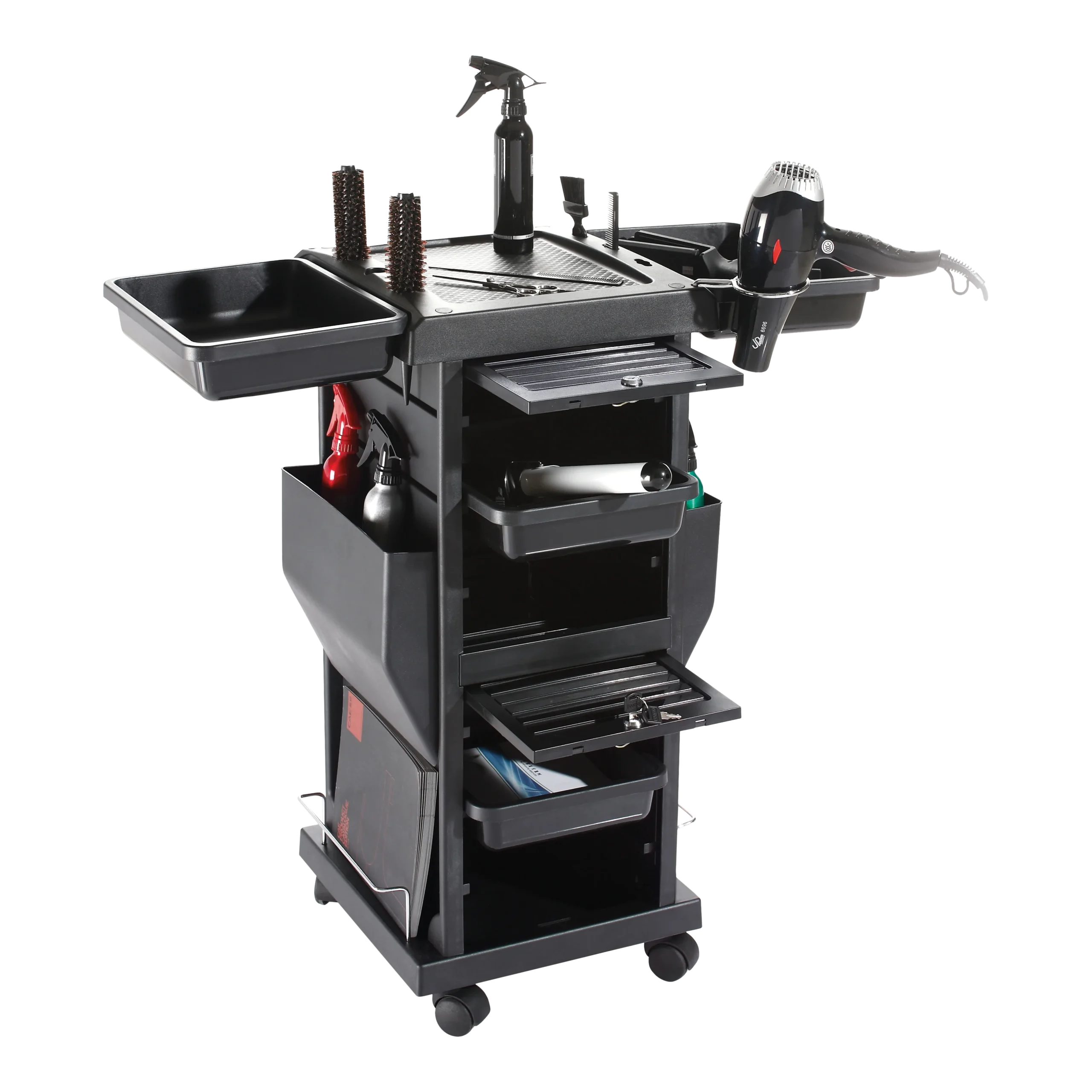 StandishSalonGoods Beauty Industry Equipment