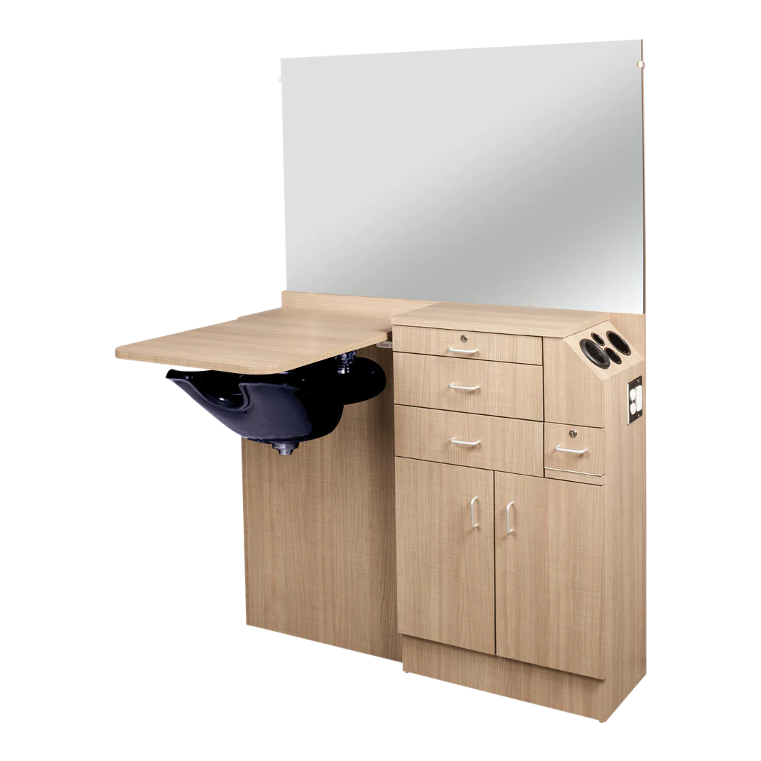 StandishSalonGoods Beauty Industry Equipment