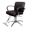 Sophia Kaemark American-Made Salon Styling Chair