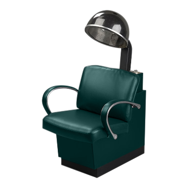 Sophia Kaemark American-Made Salon Dryer Chair