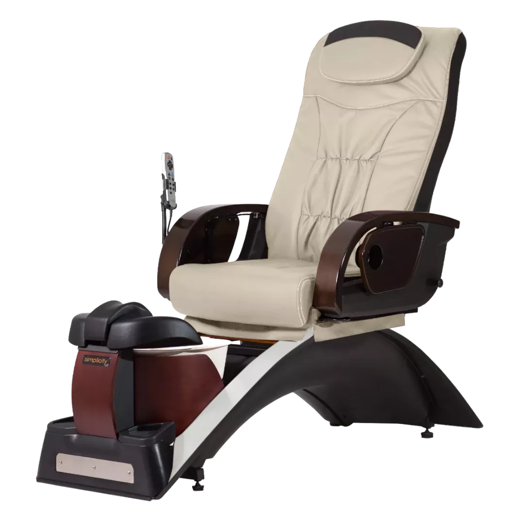 Simplicity LE Pedicure Spa